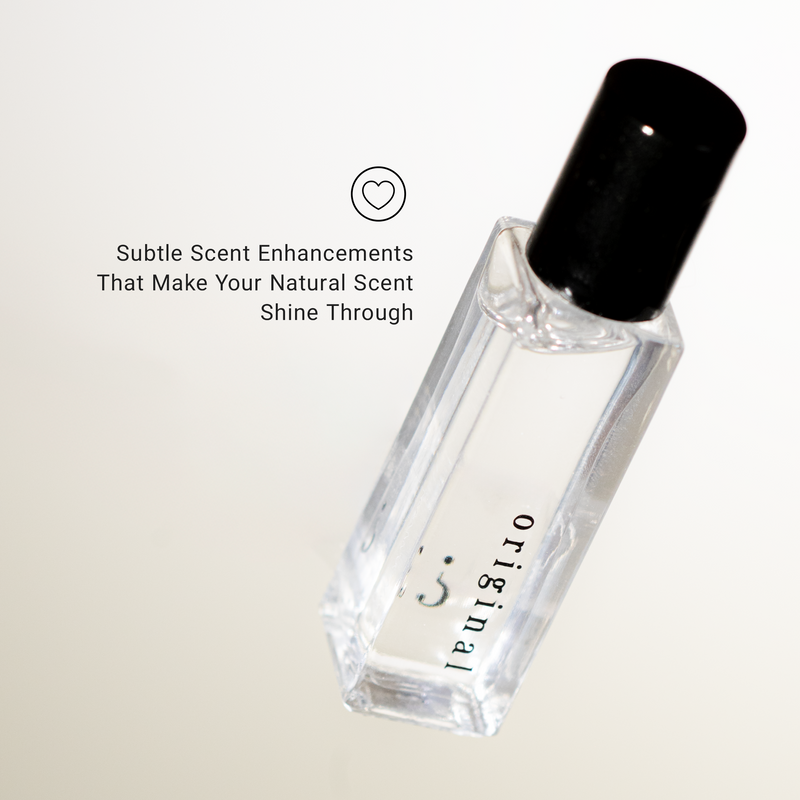 Original 8ml Pheromone Roll-On | Amber & Musk