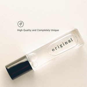 Original 8ml Pheromone Roll-On | Amber & Musk