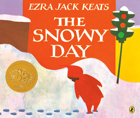 The Snowy Day | Picture Book | Ages 2-5