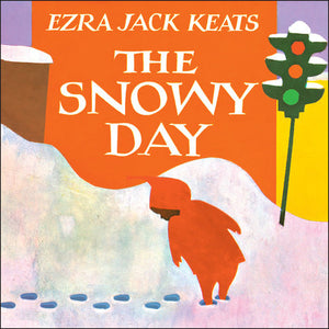 The Snowy Day | Picture Book | Ages 2-5