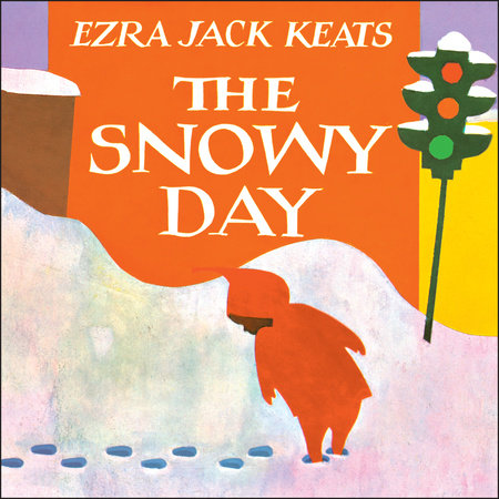 The Snowy Day | Picture Book | Ages 2-5