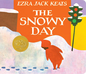 The Snowy Day | Picture Book | Ages 2-5