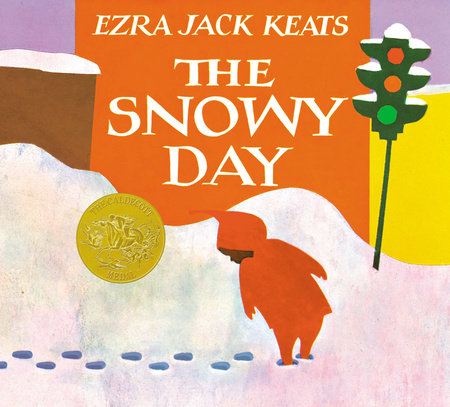The Snowy Day | Picture Book | Ages 2-5