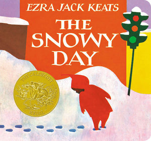 The Snowy Day | Picture Book | Ages 2-5