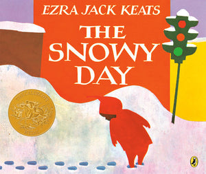 The Snowy Day | Picture Book | Ages 2-5