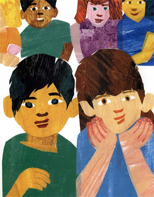 Brown Bear, Brown Bear, What Do You See? | 50th Anniversary Board Book | Ages 2-5