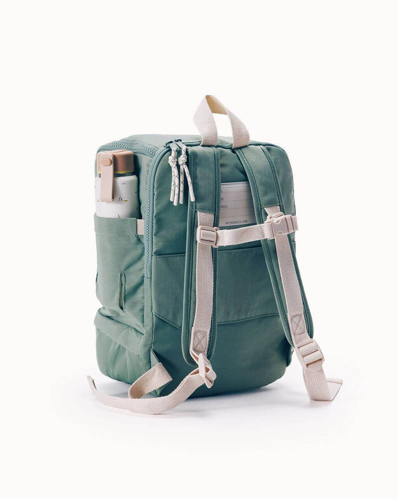 Kids Travel Backpack | WeeWander | 14 Pockets