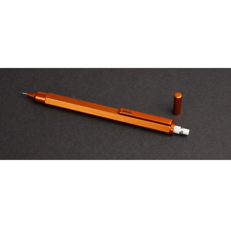 Script Mechanical Pencil | 0.5mm