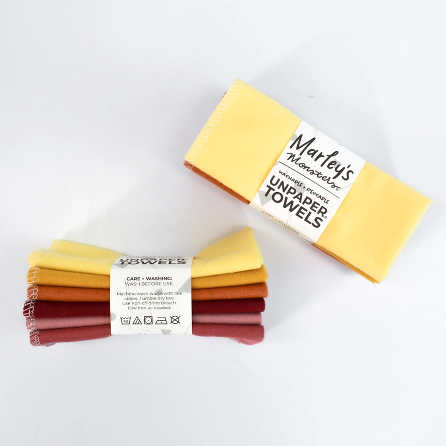 Stockist Bundle: Unpaper® Towels Refill 6 Ct Pack - Set of 6