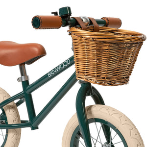 Banwood First Go Balance Bike