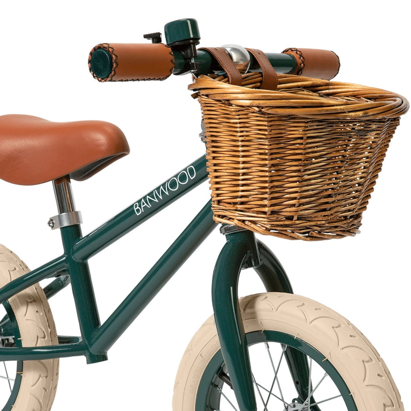 Banwood First Go Balance Bike