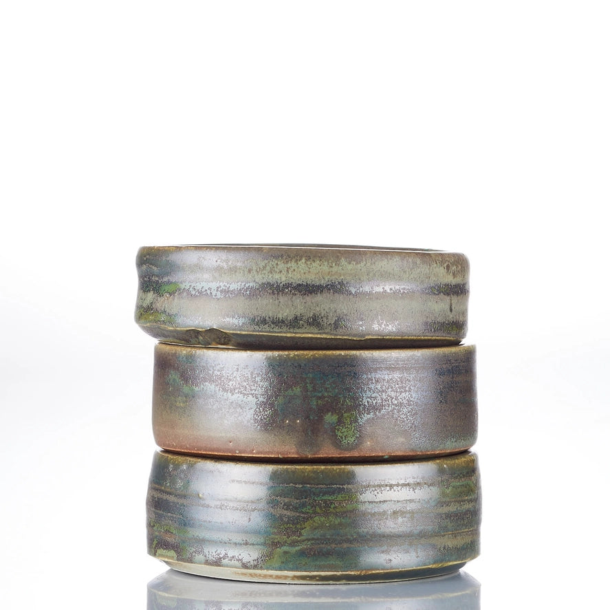 Shave Bowl Handmade Ceramic