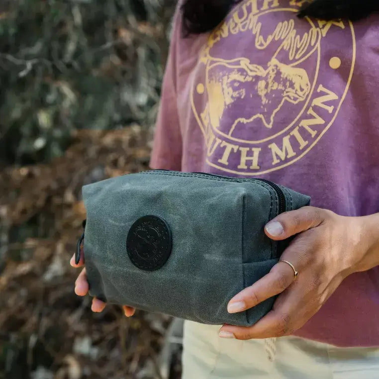 Grab-N-Go Bag | Duluth Pack Canvas & Waxed Canvas