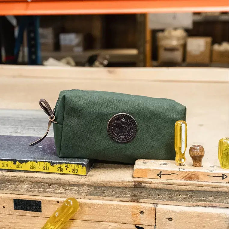 Grab-N-Go Bag | Duluth Pack Canvas & Waxed Canvas