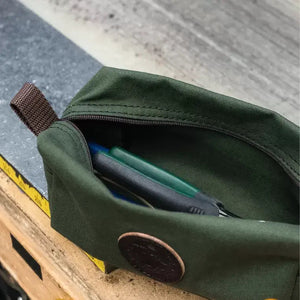 Grab-N-Go Bag | Duluth Pack Canvas & Waxed Canvas