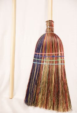 Broom | Handmade | 55"