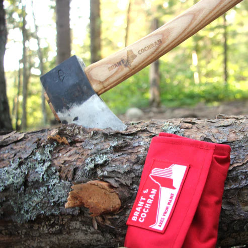 Axe Care Kit