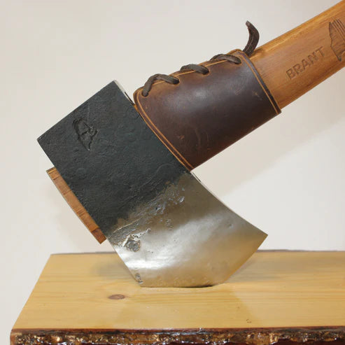 Axe Handle Collar | Maine-Made