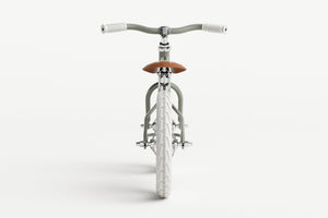 Banwood Icon Vintage Balance Bike — Sage