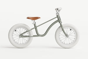 Banwood Icon Vintage Balance Bike — Sage