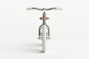 Banwood Icon Vintage Balance Bike — Sage