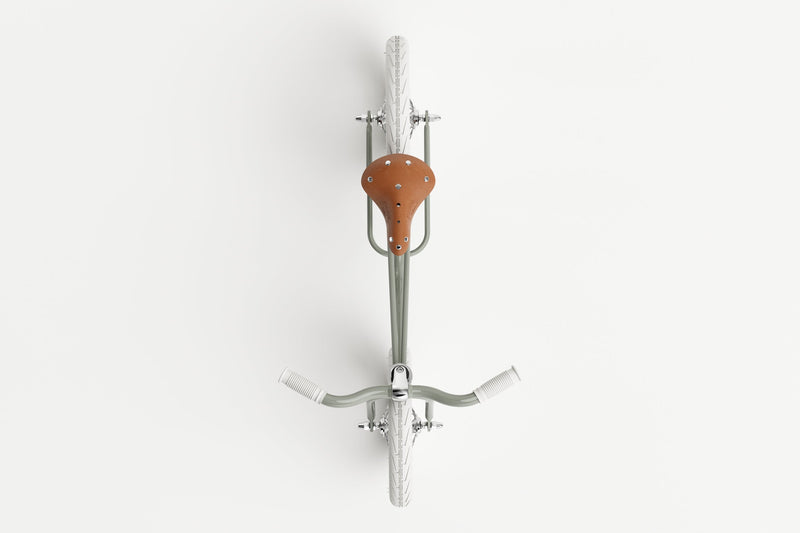 Banwood Icon Vintage Balance Bike — Sage