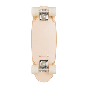 Banwood Kids Cruiser Skateboard | Canadian Maple | Ages 3+