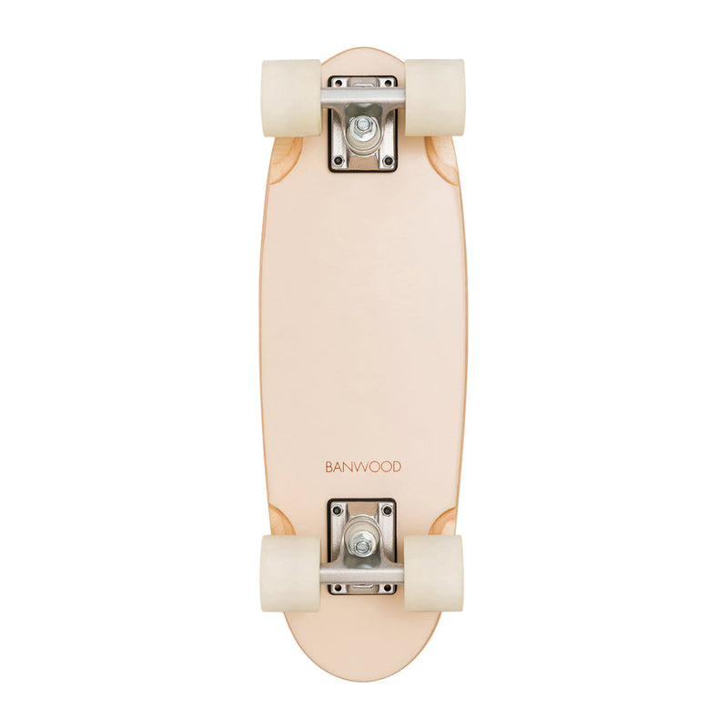 Banwood Kids Cruiser Skateboard | Canadian Maple | Ages 3+