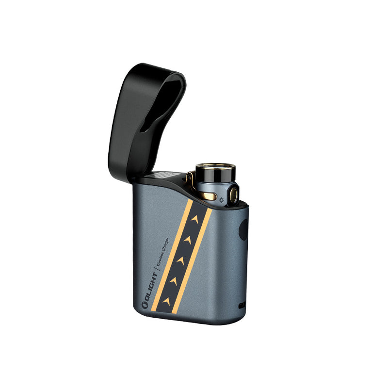 Baton 4 EDC Flashlight | 1300 Lumens