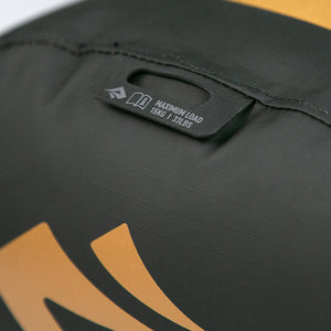 Big River Dry Bag | Waterproof 420D Nylon | 5L to 65L | Hypalon Roll-Top