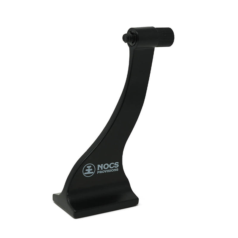 Binocular Tripod Mount | Ultralight Aluminum | 1/4"-20 Thread