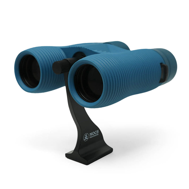 Binocular Tripod Mount | Ultralight Aluminum | 1/4"-20 Thread