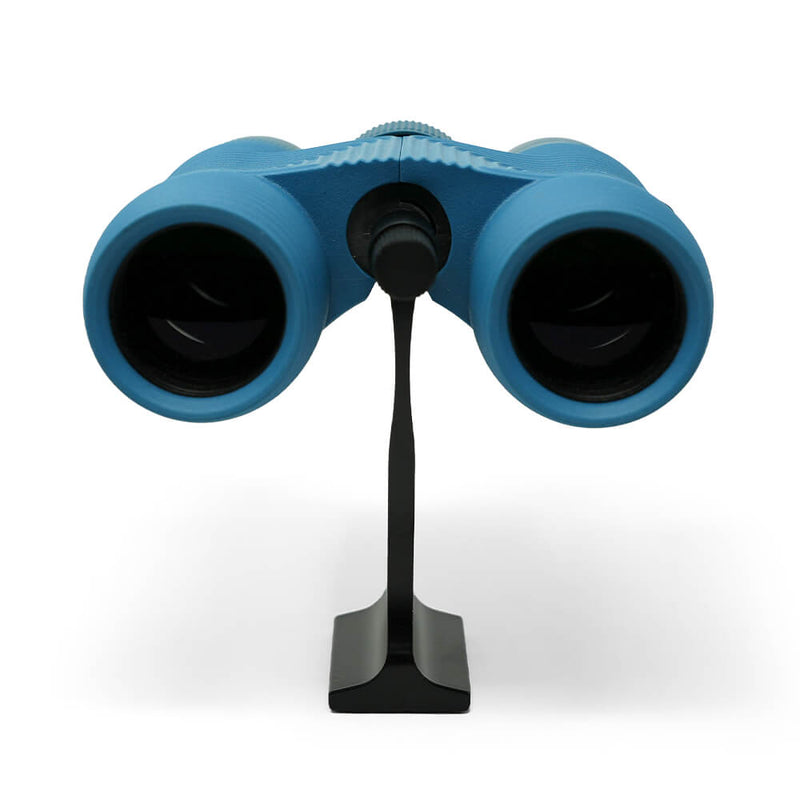 Binocular Tripod Mount | Ultralight Aluminum | 1/4"-20 Thread