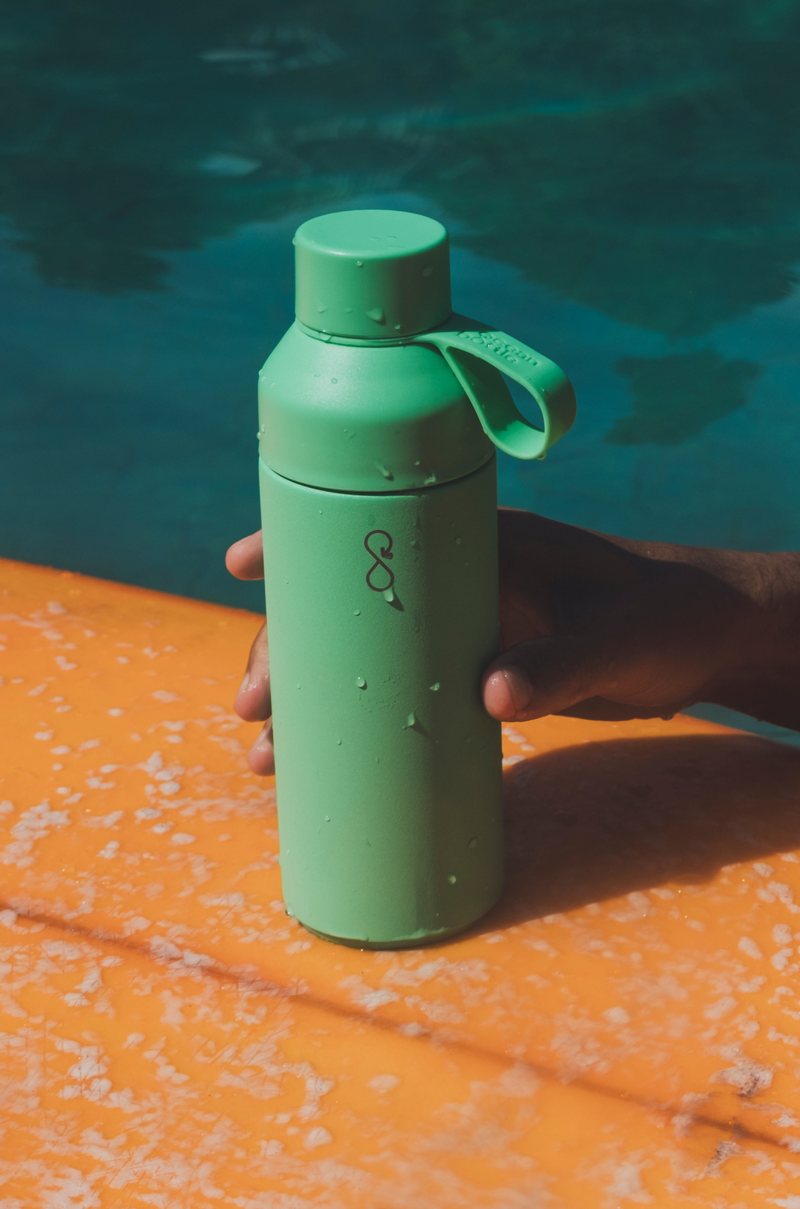 Original Bottle | 17oz Insulated Water Bottle | 65% Recycled Materials