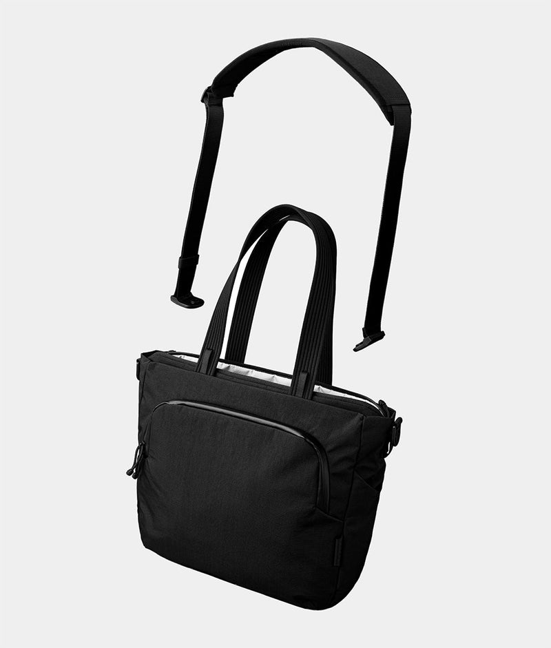 Bravo Tote V2 | 14L | Recycled Ripstop | Laptop & Tablet Sleeves