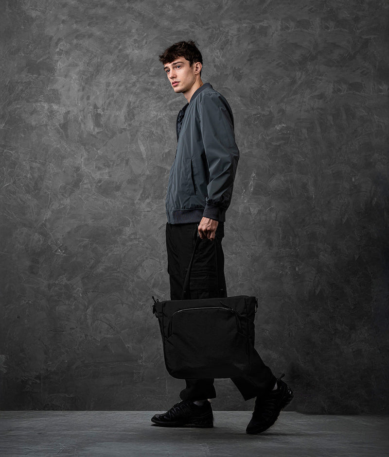 Bravo Tote V2 | 14L | Recycled Ripstop | Laptop & Tablet Sleeves
