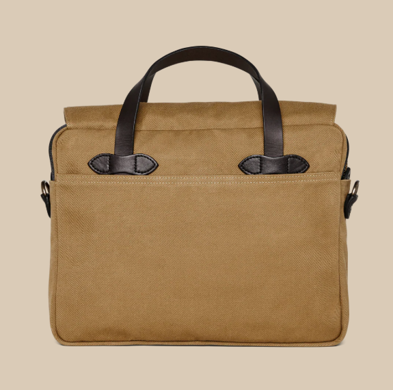 Filson Rugged Twill Original Briefcase