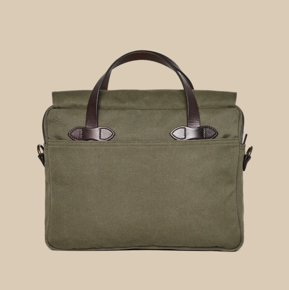 Filson Rugged Twill Original Briefcase