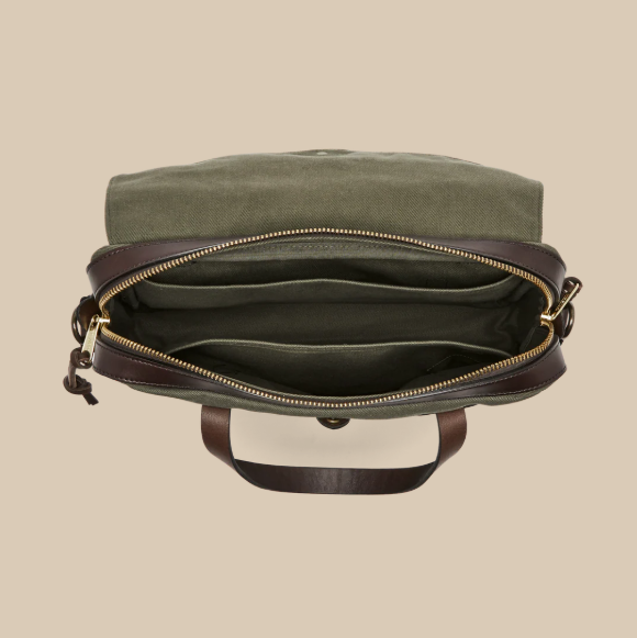 Filson Rugged Twill Original Briefcase