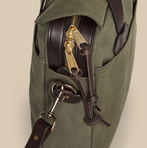 Filson Rugged Twill Original Briefcase