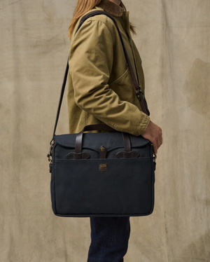 Filson Rugged Twill Original Briefcase