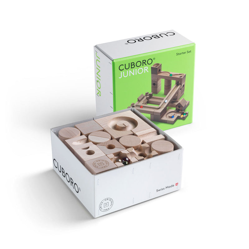 JUNIOR Marble Run Set