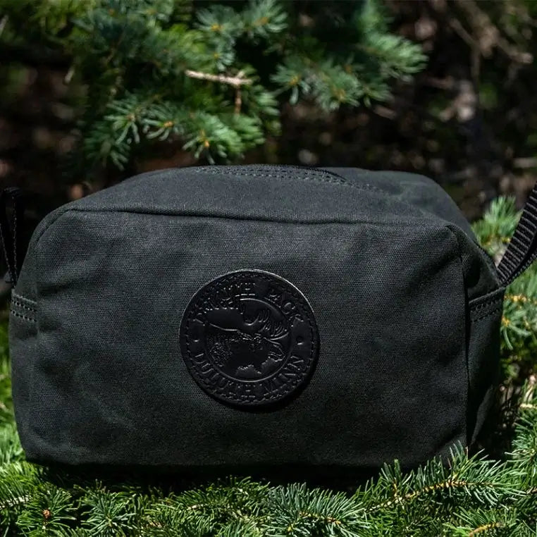 Large Grab-N-Go Bag | Duluth Pack Canvas