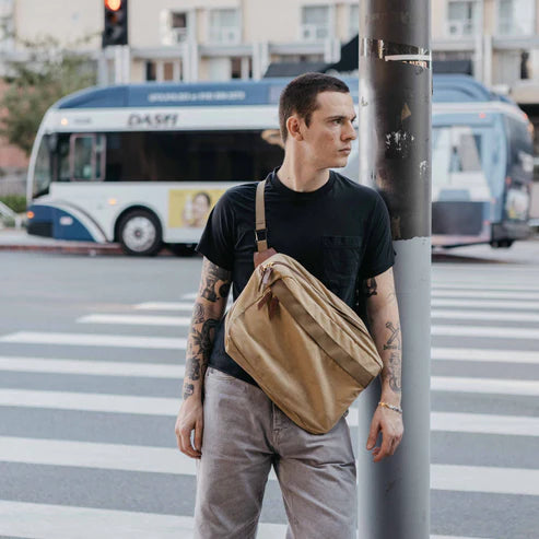 Canyon Crossbody Large