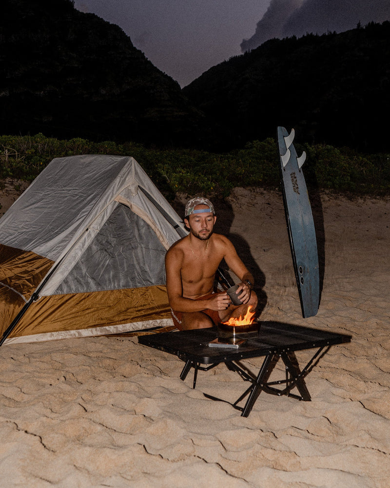 Tinderbox Portable Bonfire