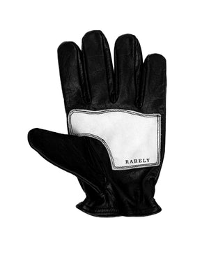 Buffalo Leather Skeleton Gloves | Rarely Edition