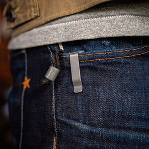 BIGiDESIGN Ti EDC Wrench V2