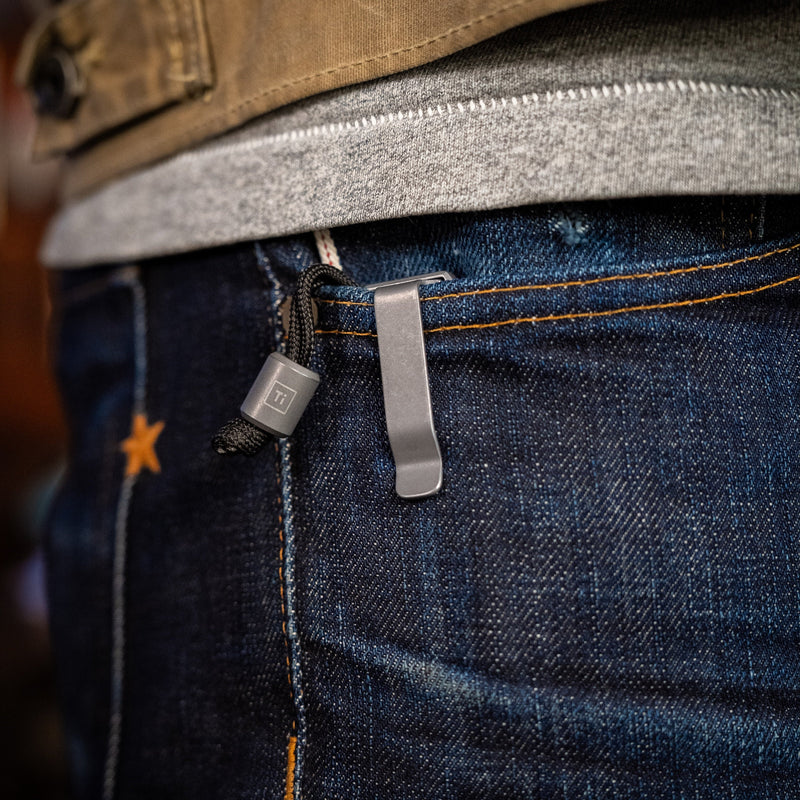 BIGiDESIGN Ti EDC Wrench V2