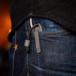 BIGiDESIGN Ti EDC Wrench V2