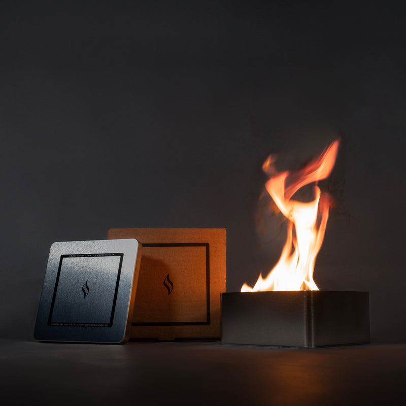 Tinderbox